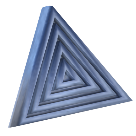 Varilla de laberinto  3D Icon