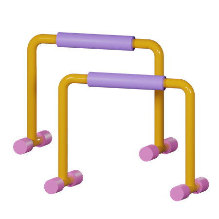 Trabajar  3D Icon
