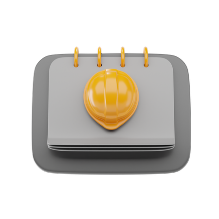 Labor Day  3D Icon