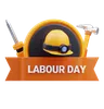 Labor Day Banner