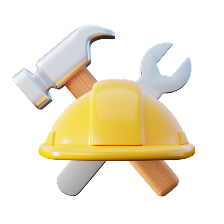 Labor Day Celebration  3D Icon