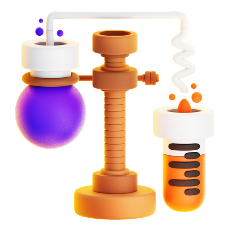 Laboratoire  3D Icon