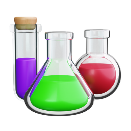 Laboratoire  3D Icon