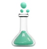 Laboratory Flask