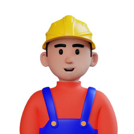 Labour  3D Icon