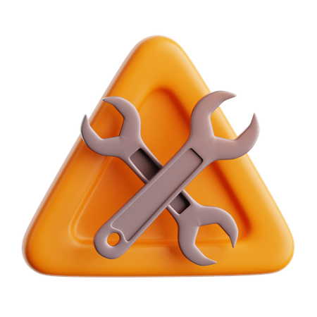 Labour Day  3D Icon