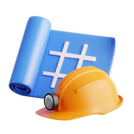 Labour Day  3D Icon