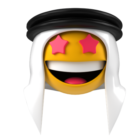 Lachen  3D Icon