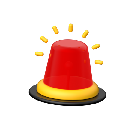 L'acide  3D Icon