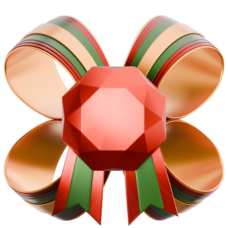 Laço  3D Icon