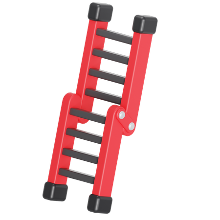 Ladder  3D Icon