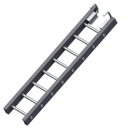 Ladder  3D Icon