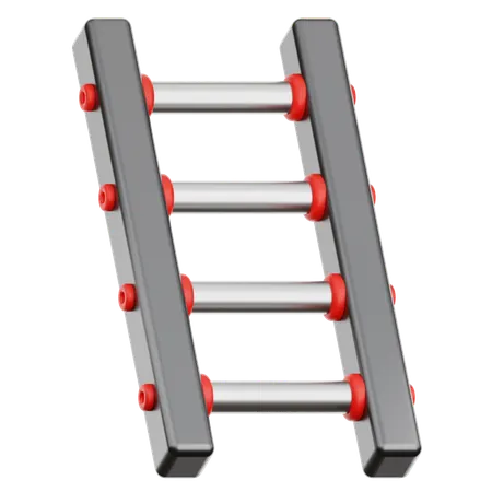 Ladder  3D Icon