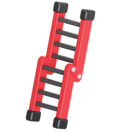 Ladder  3D Icon