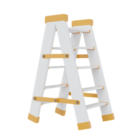 Ladder  3D Icon