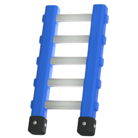 Ladder  3D Icon