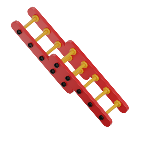 Ladder  3D Icon