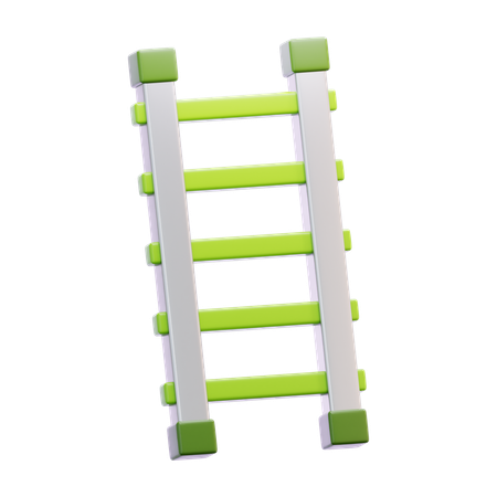 LADDER  3D Icon