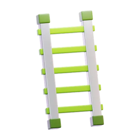 LADDER  3D Icon