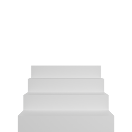 Ladder  3D Icon