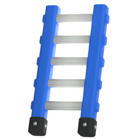 Ladder  3D Icon