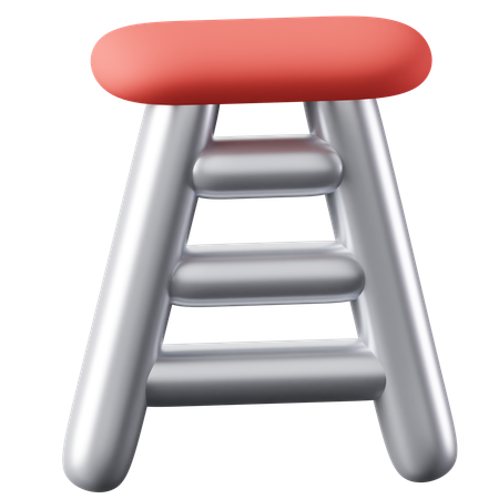 Ladder  3D Icon