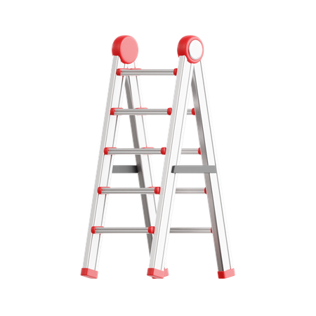 Ladder  3D Icon