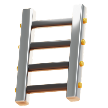 LADDER  3D Icon