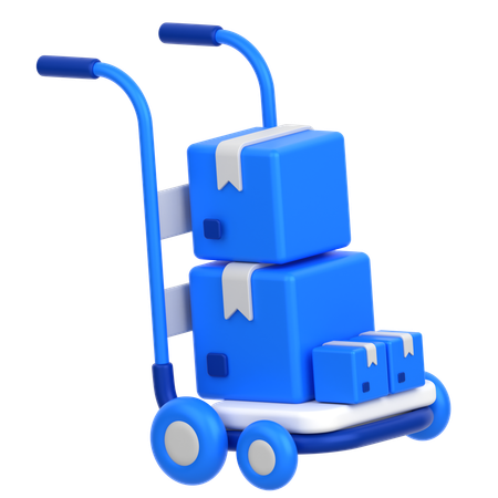 Ladder  3D Icon