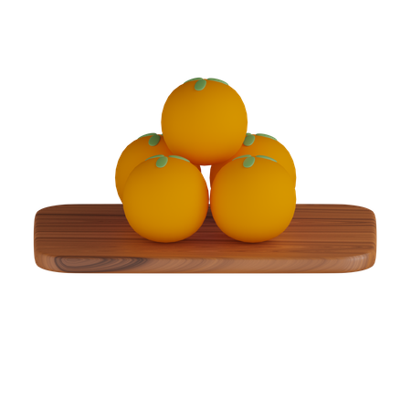 Laddu  3D Icon