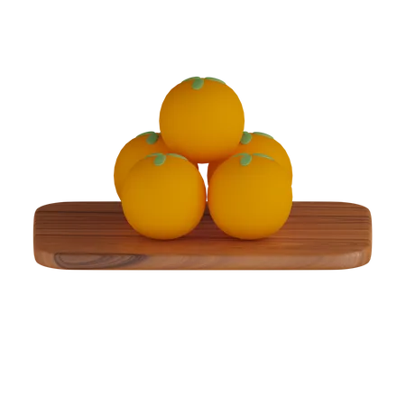 Laddu  3D Icon