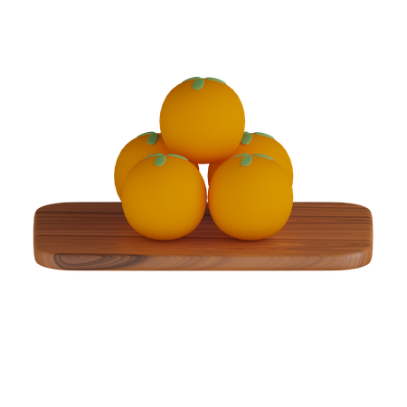 Laddu  3D Icon