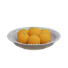 3d indian food emoji