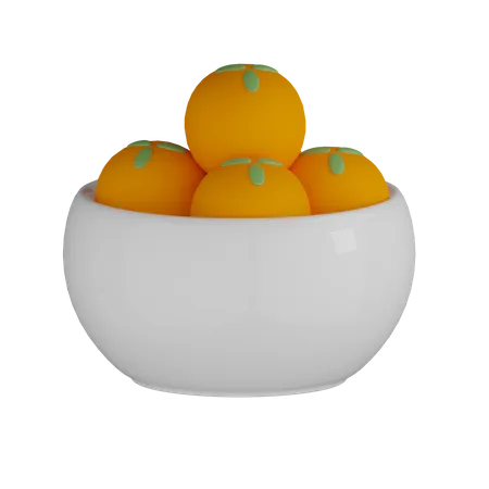 Bol motichur laddu  3D Icon