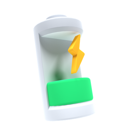 Laden  3D Icon