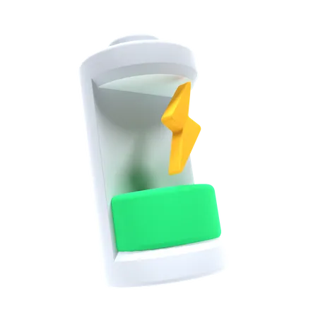 Laden  3D Icon