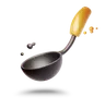 Ladle