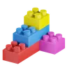 ladrillos lego