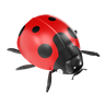 ladybug 3ds