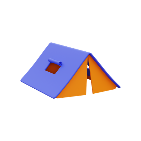 Lager  3D Icon