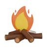 Lagerfeuer