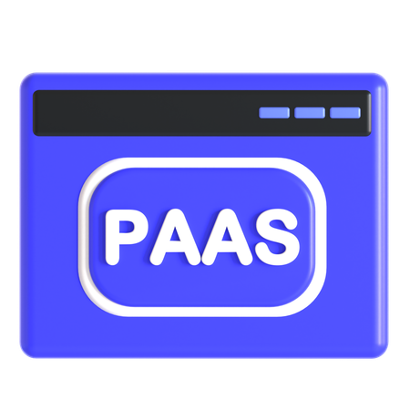 Laissez-passer pour le site Web  3D Icon