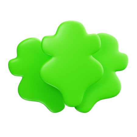 Laitue  3D Icon