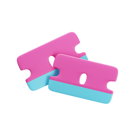 Lame  3D Icon
