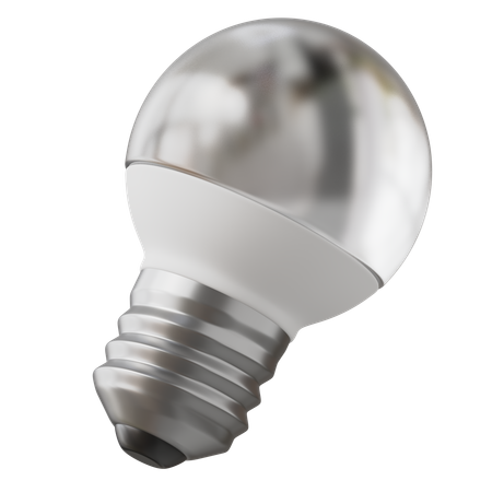 Lamp  3D Icon