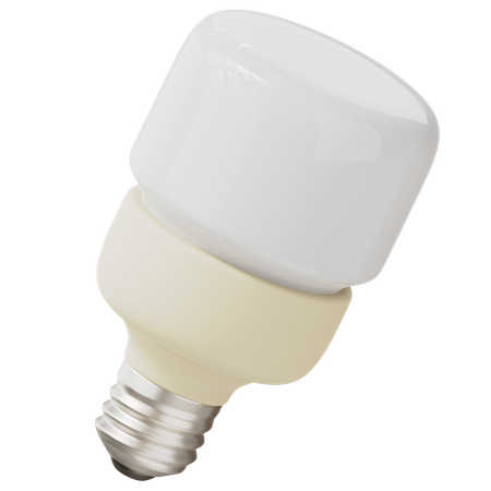 Lamp  3D Icon