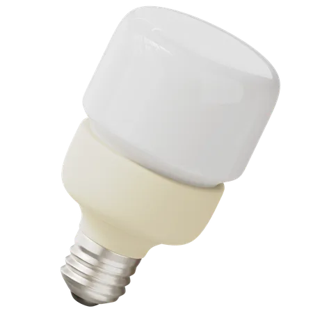 Lamp  3D Icon