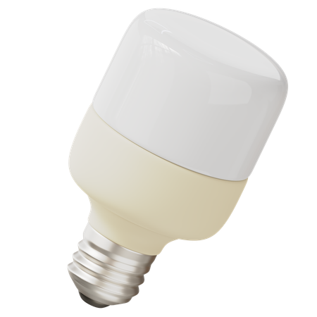 Lamp  3D Icon