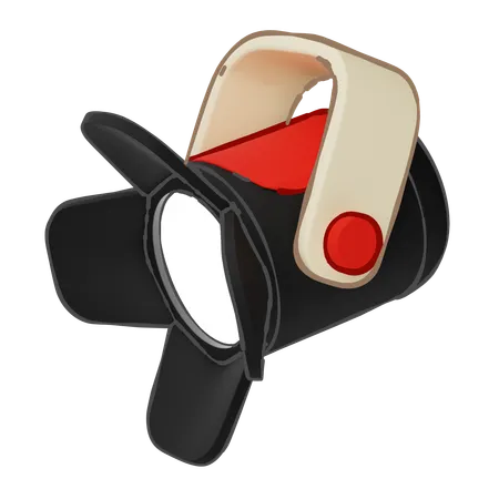 Lamp  3D Icon