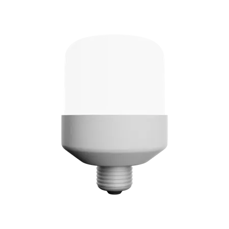 Lamp  3D Illustration